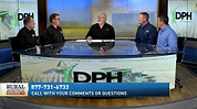 DHP