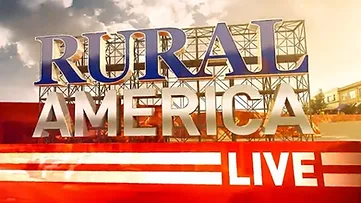 Rural America Live