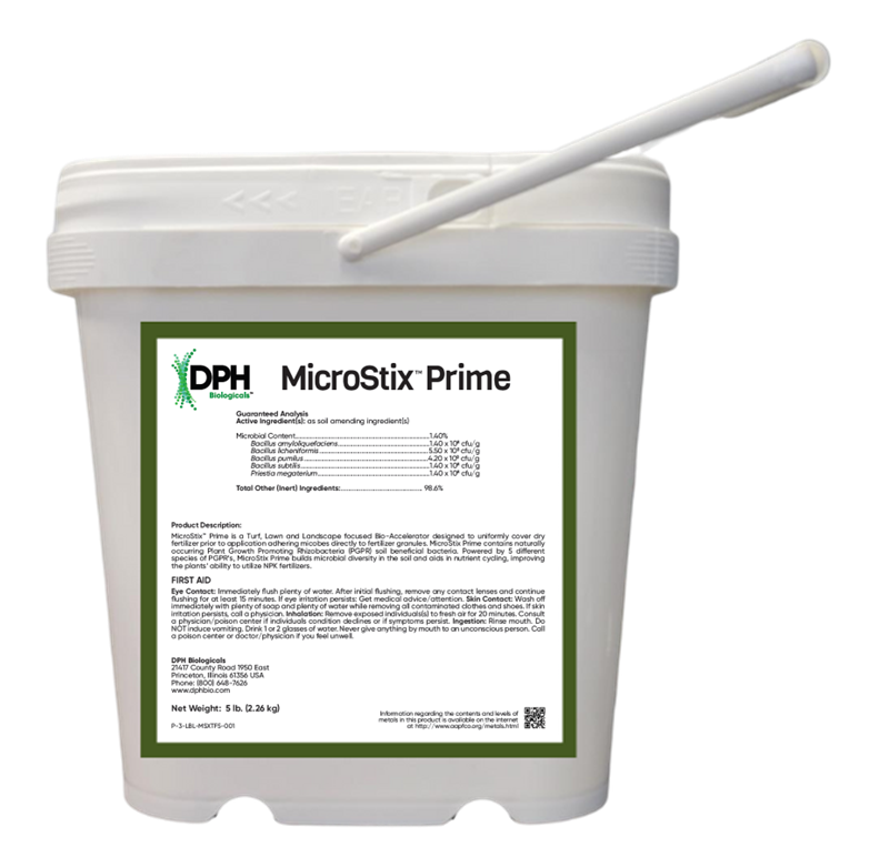 MicroStix Prime bottle