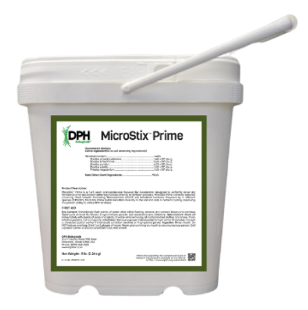 MicroStix Prime bottle