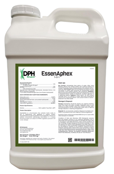 EssenAphex bottle